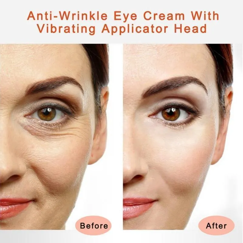 Eye Cream Anti-Aging Wrinkles