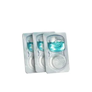 Eye Decompress - Pack of 6 x 3ml