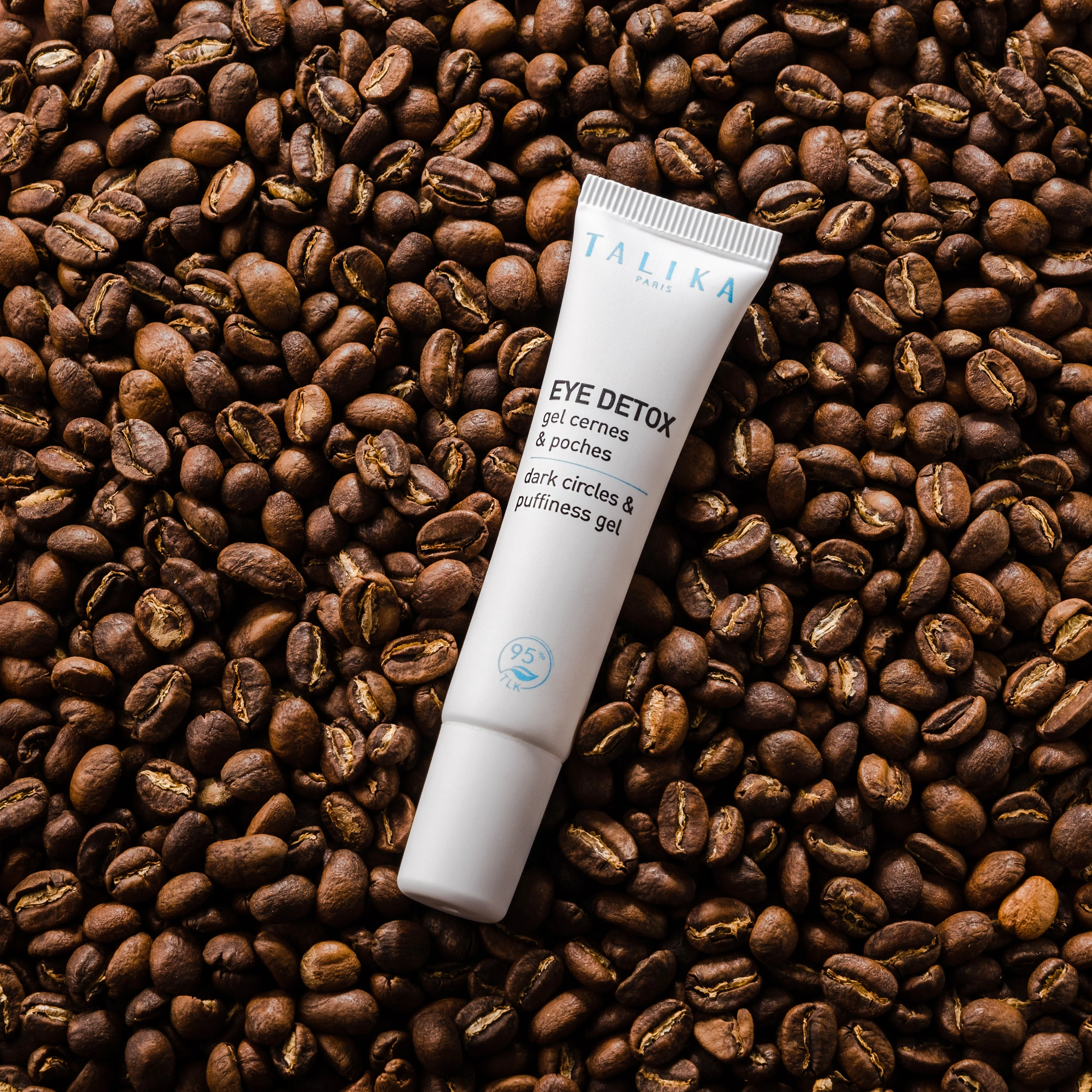 Eye Detox Contour Gel