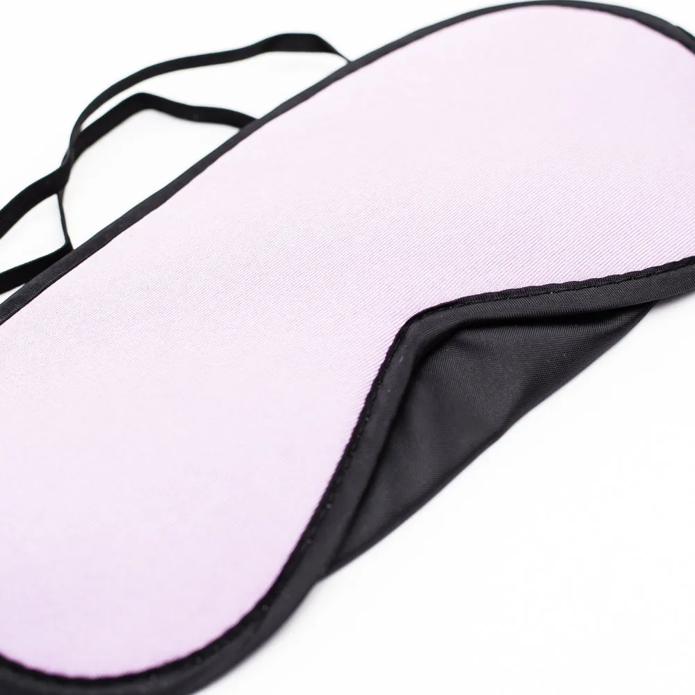 Eye Mask (8x19cm)