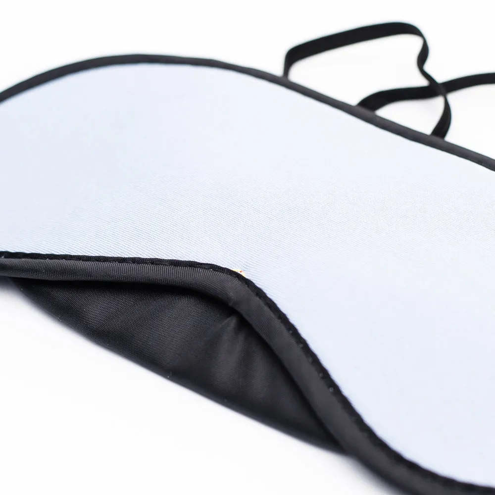 Eye Mask (8x19cm)