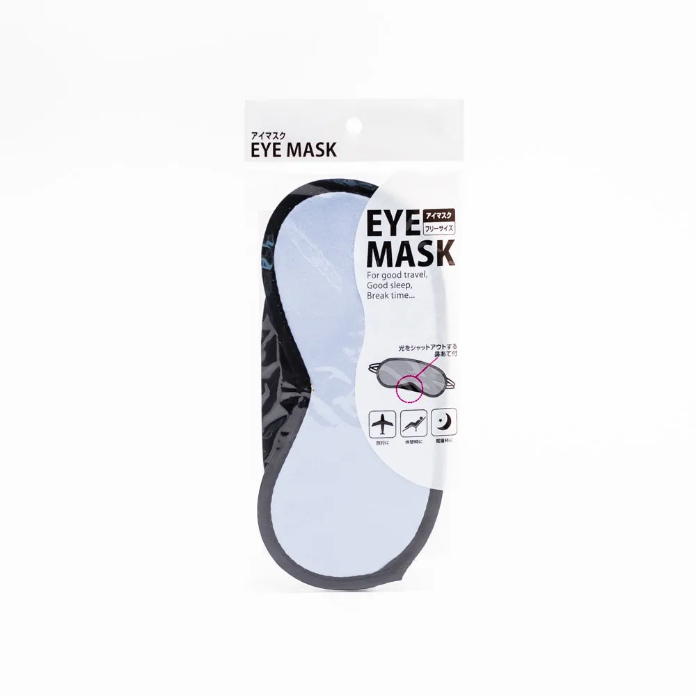 Eye Mask (8x19cm)