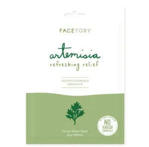 Facetory Artemisia Mask