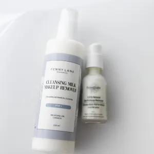 Facial Cleansing Set