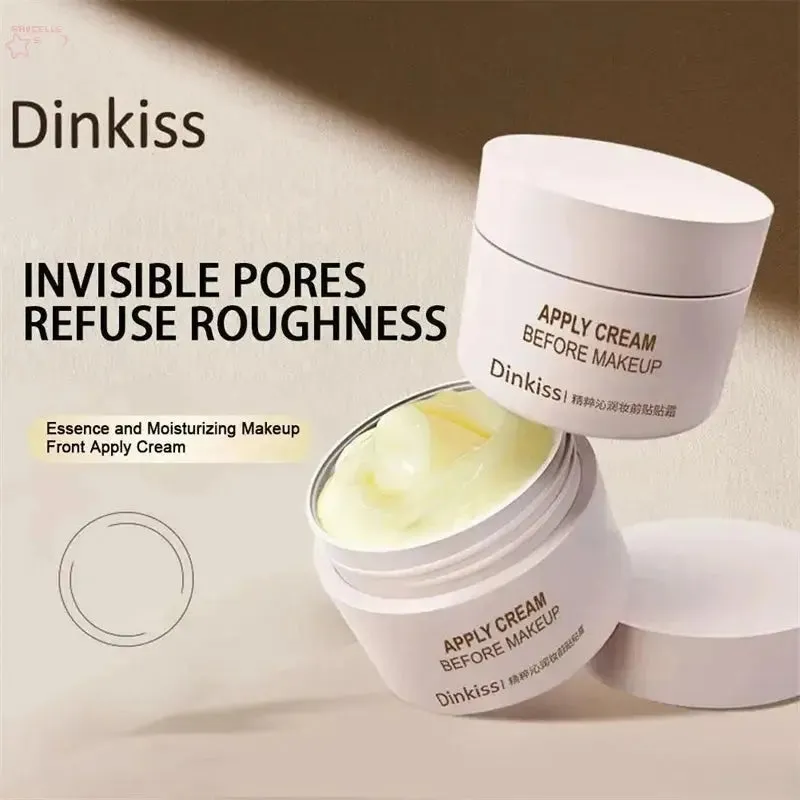 Facial Redness Repair Cream – Soothing & Hydrating Moisturizer for Sensitive Skin