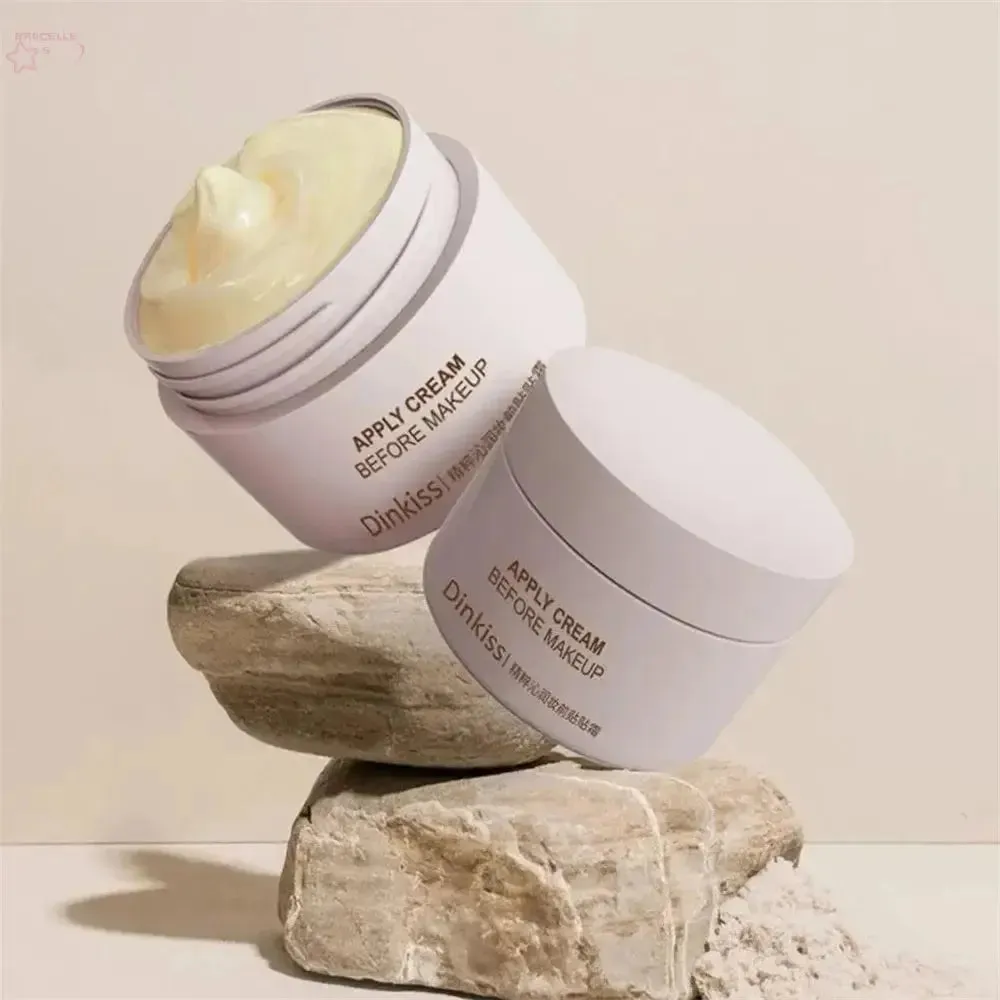 Facial Redness Repair Cream – Soothing & Hydrating Moisturizer for Sensitive Skin