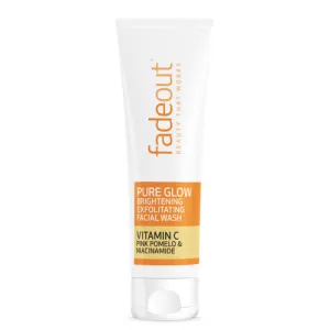 FADEOUT FACE WASH PURE GLOW VITAMIN C 100ML