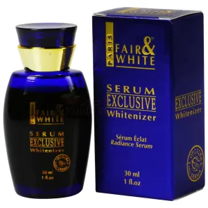 Fair And White Exclusive Serum 30 ML