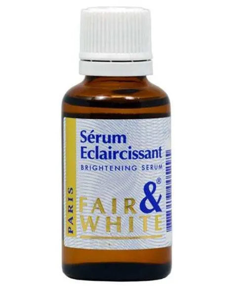Fair And White Original Brightening Serum