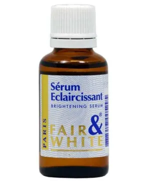 Fair And White Original Brightening Serum
