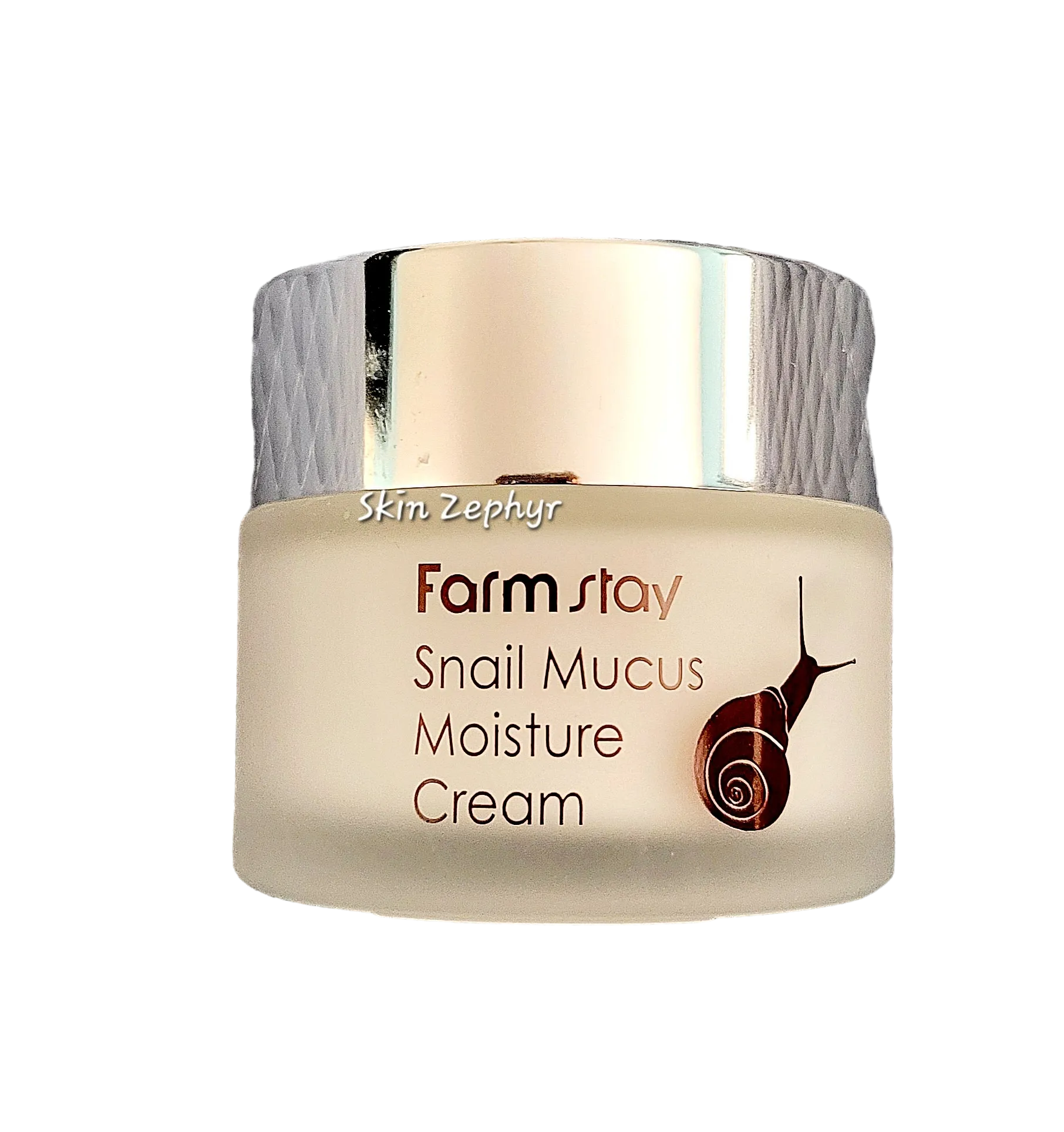Farm Stay Snail Mucus Intensive Moisture Duo