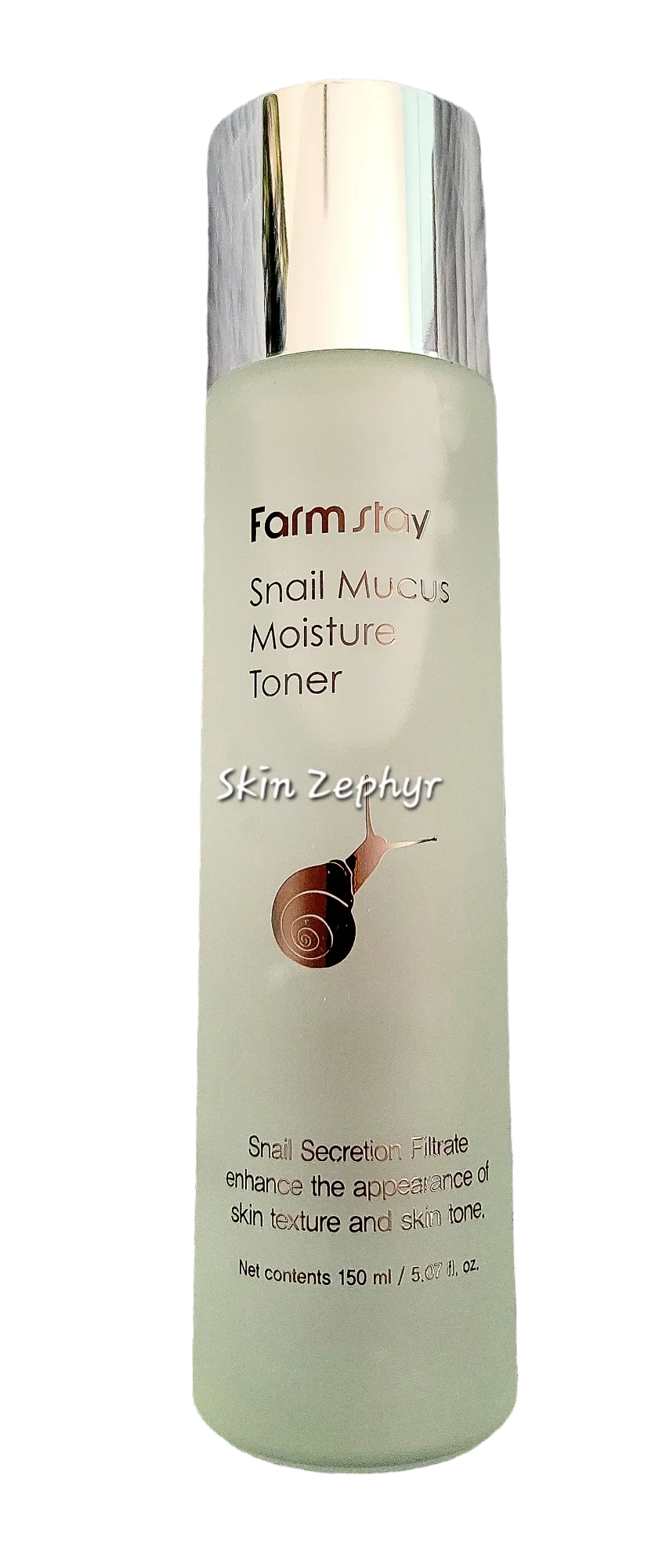 Farm Stay Snail Mucus Intensive Moisture Duo