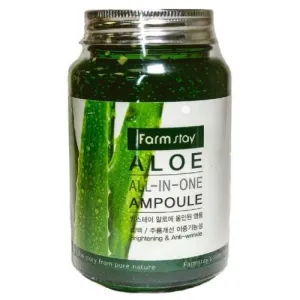 FarmStay Aloe All-In-One Ampoule