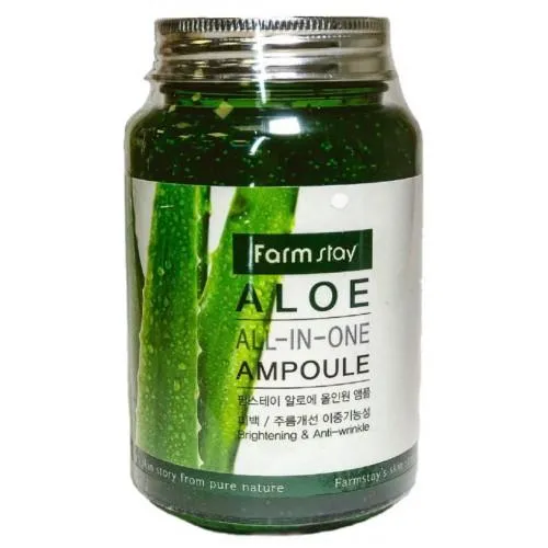 FarmStay Aloe All-In-One Ampoule