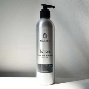 Fillaree Body Lotion