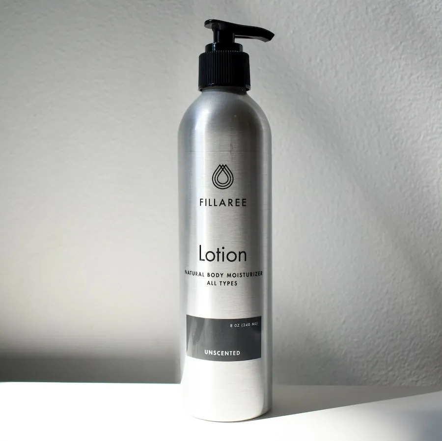 Fillaree Body Lotion
