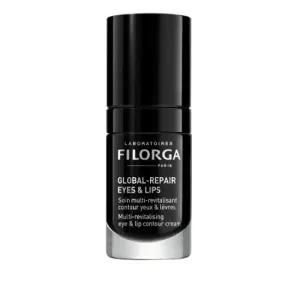 Filorga Global Repair Eyes And Lips Eye Cream 15 ML