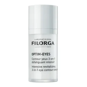Filorga Optim Eyes Contour 15 Ml Eye Cream 15 ML