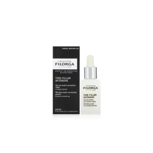 FILORGA TIME-FILLER INTENSIVE WRINKLE MULTI-CORRECTION SERUM 30ml