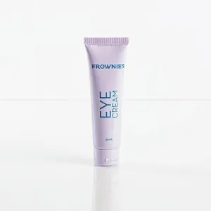 FINAL SALE Frownies Vitamin E Eye Cream
