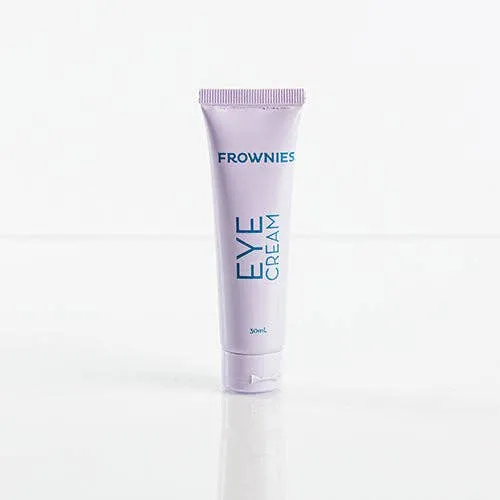 FINAL SALE Frownies Vitamin E Eye Cream