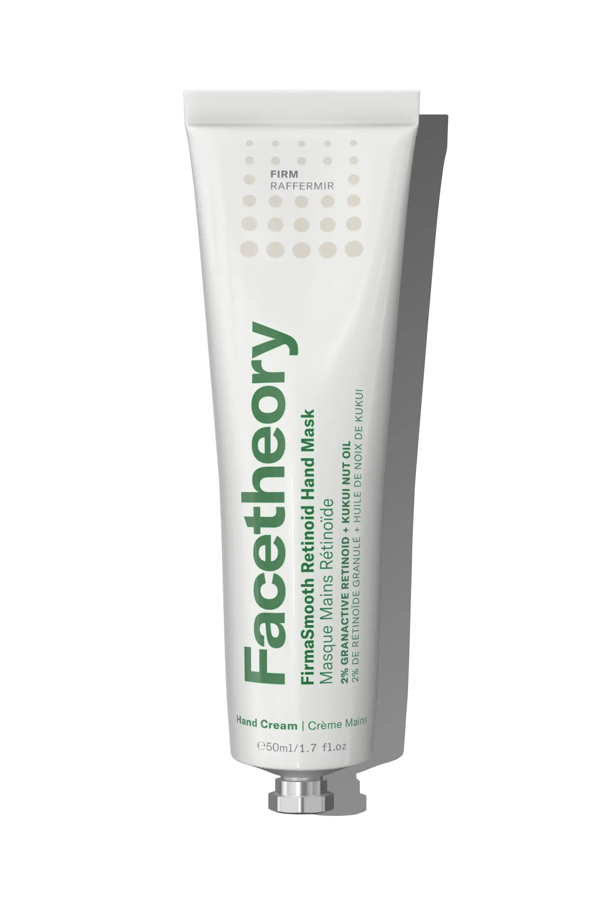 FirmaSmooth Retinoid Hand Mask