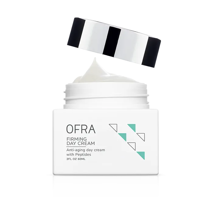 Firming Day Cream