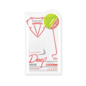 Firming Deep Mask - 1 Sheet