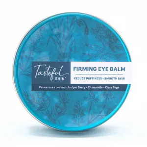 Firming Eye Balm