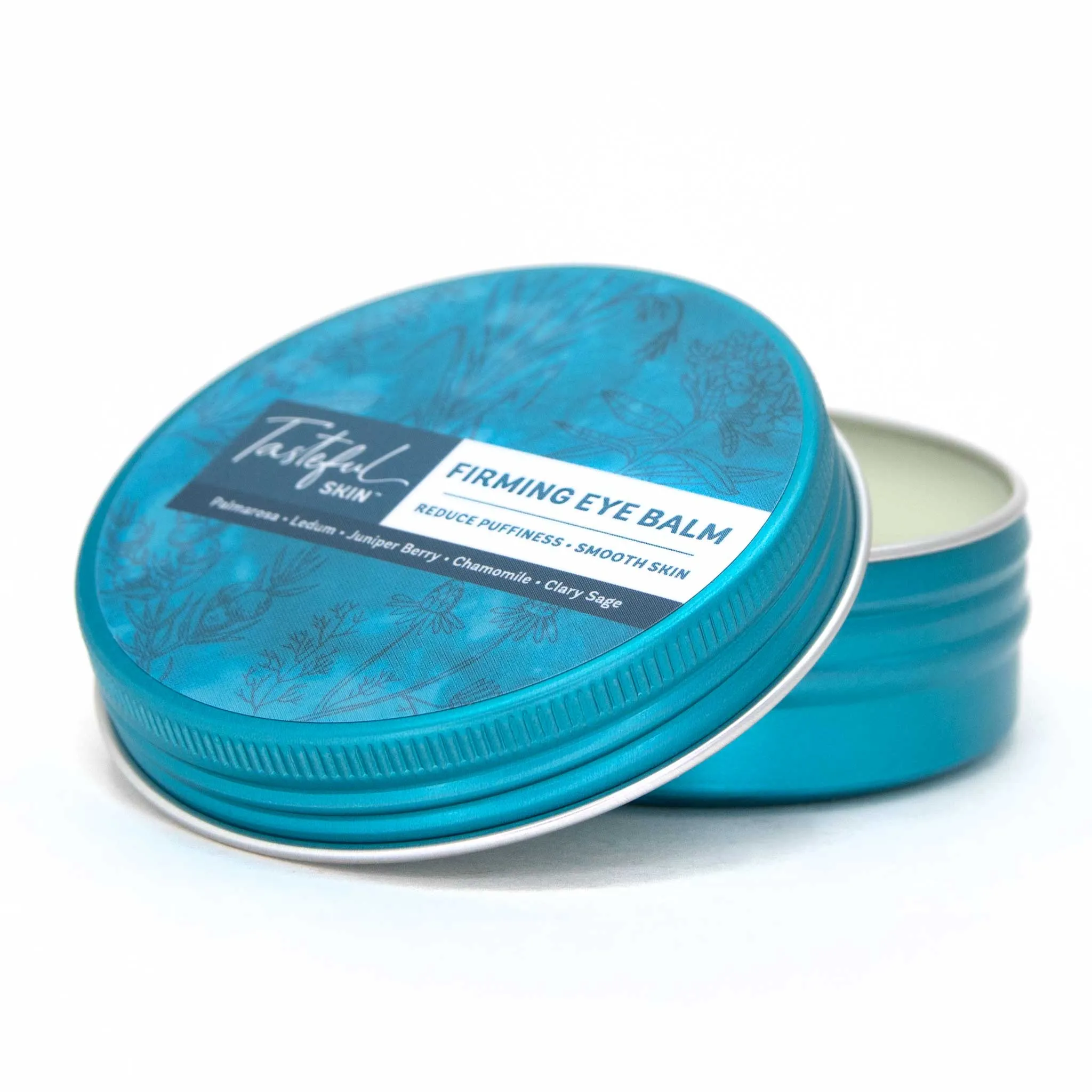 Firming Eye Balm