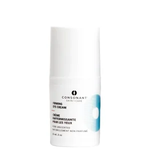 Firming Eye Cream