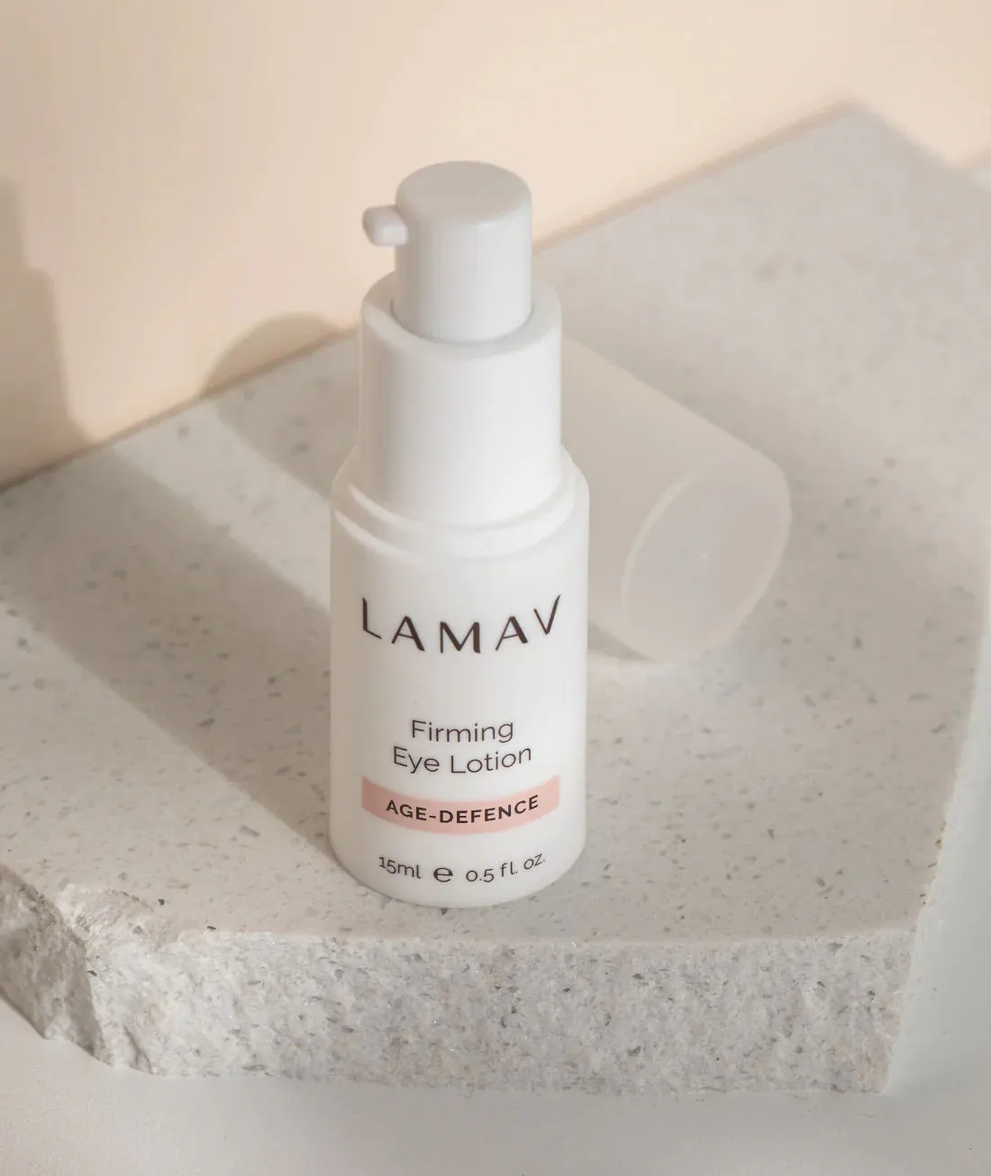 Firming Eye Lotion