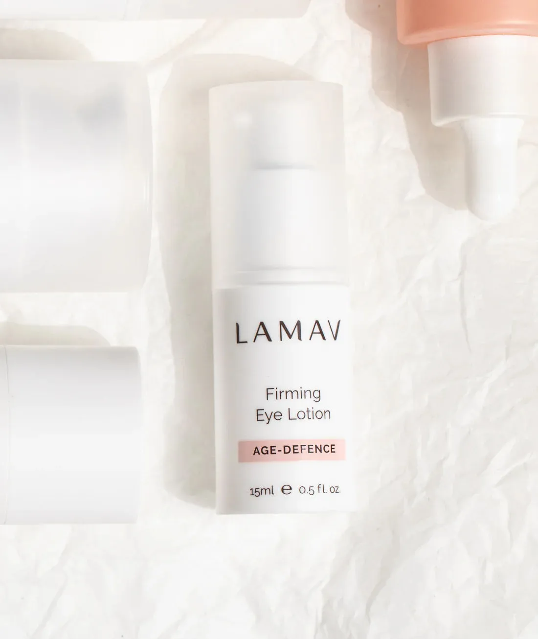 Firming Eye Lotion
