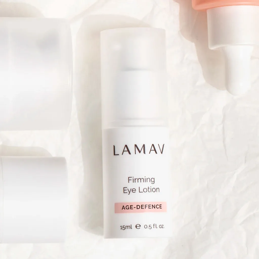 Firming Eye Lotion