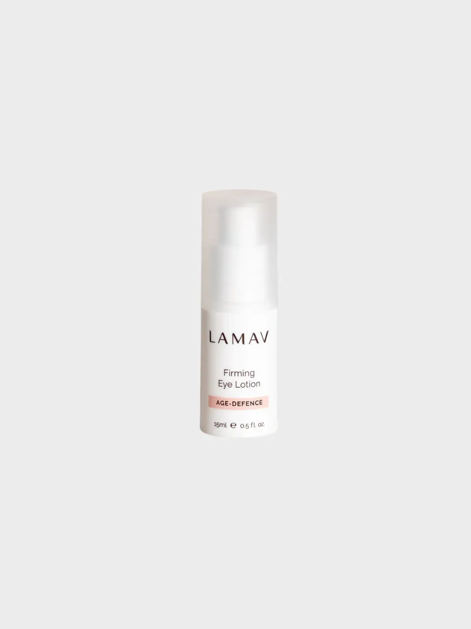 Firming Eye Lotion