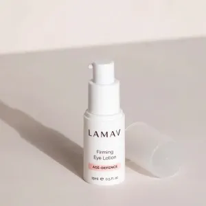 Firming Eye Lotion