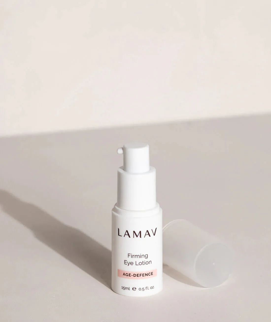 Firming Eye Lotion