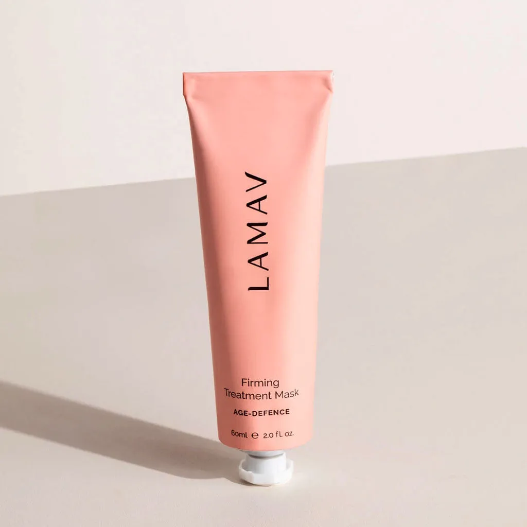 Firming Treatment Mask