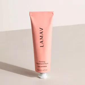 Firming Treatment Mask