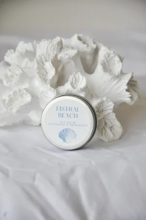 Fistral Beach Lip Balm