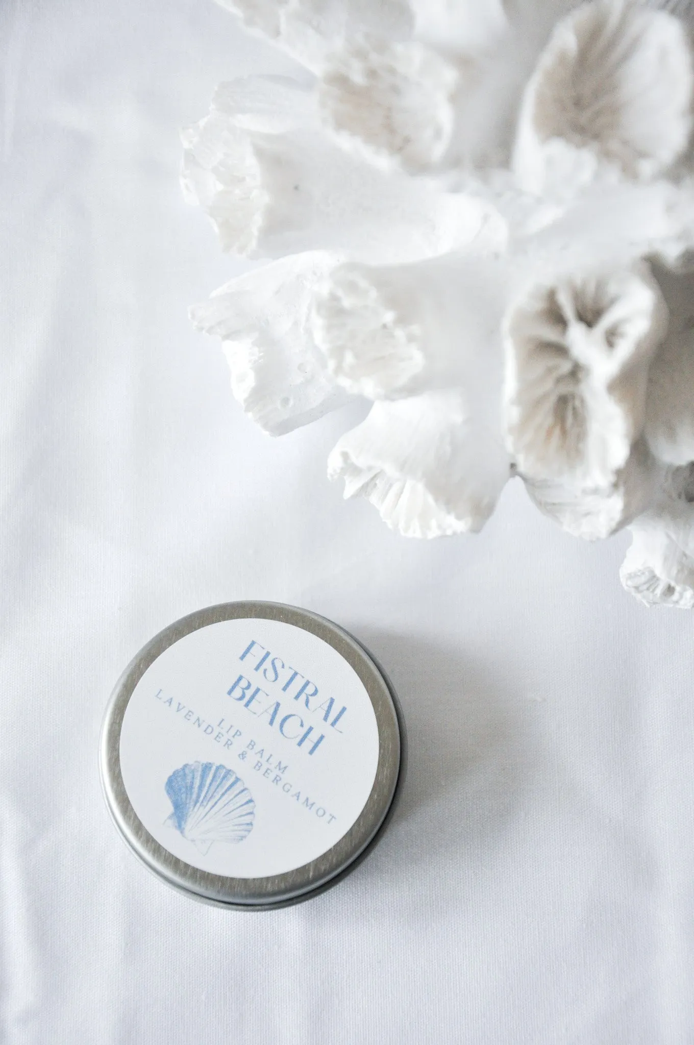Fistral Beach Lip Balm