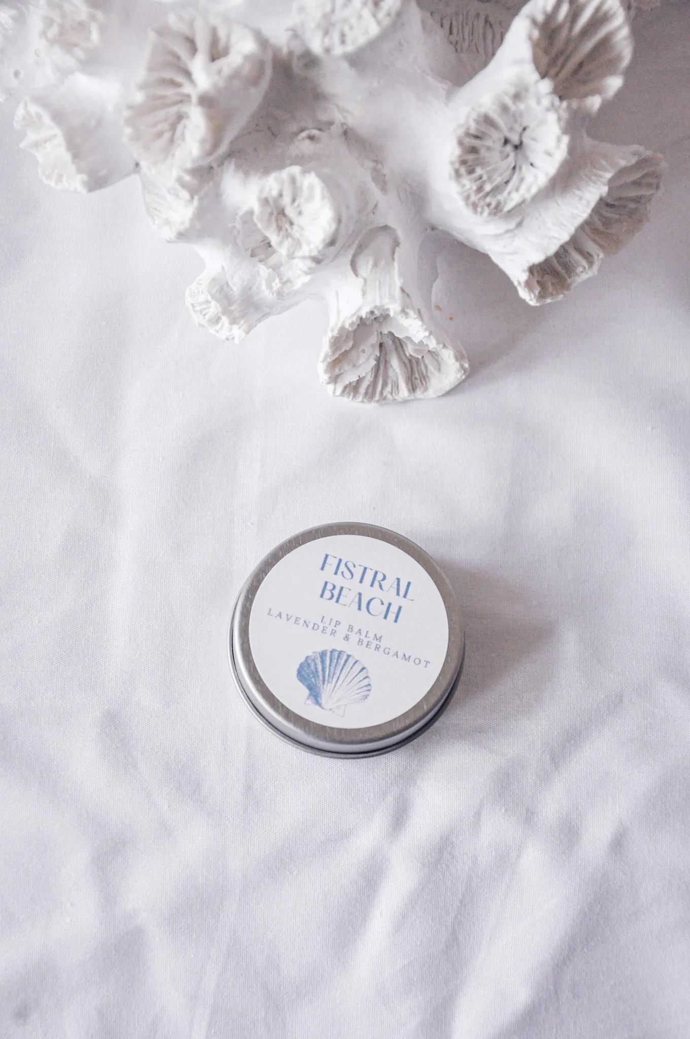 Fistral Beach Lip Balm