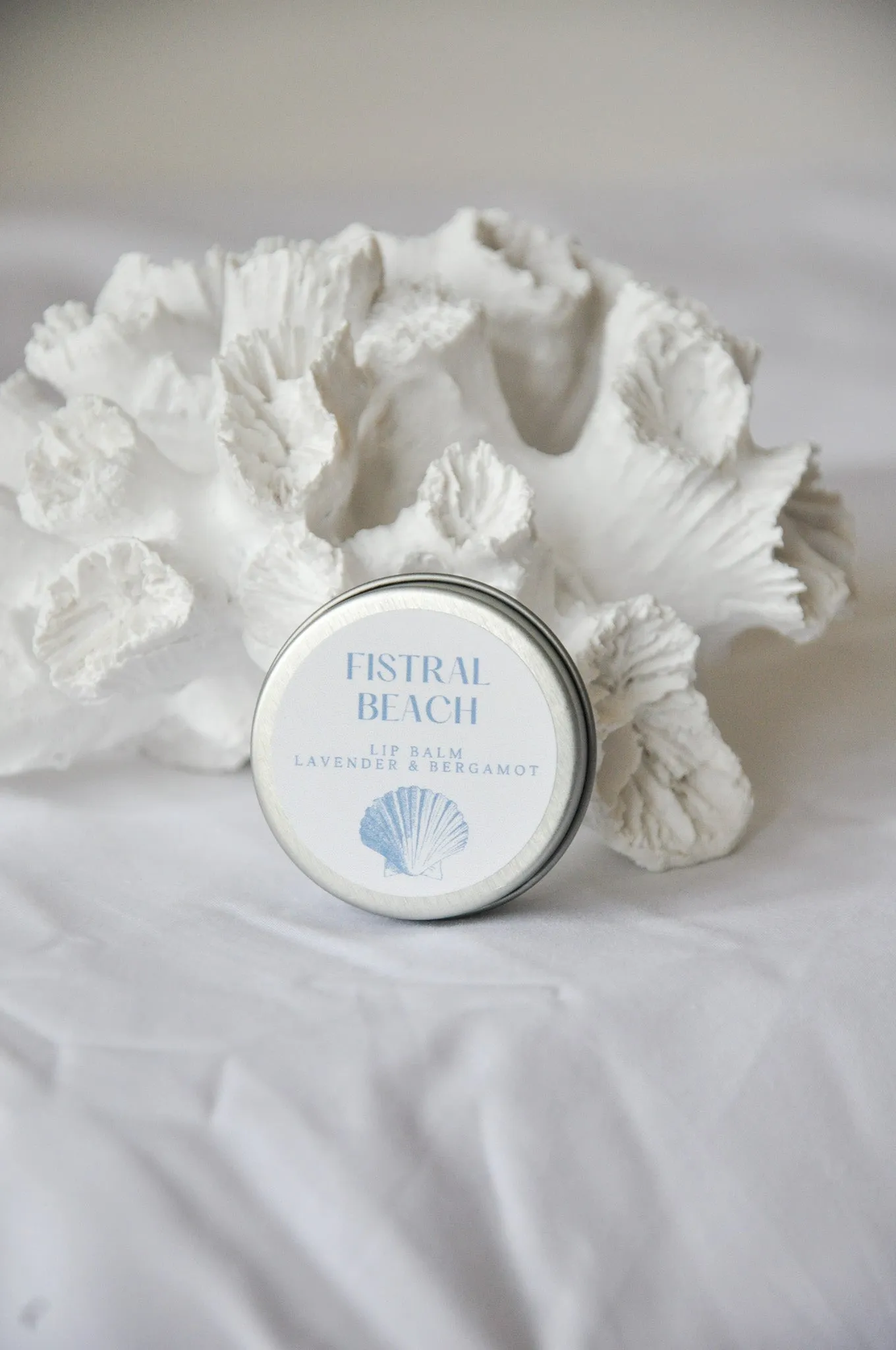 Fistral Beach Lip Balm
