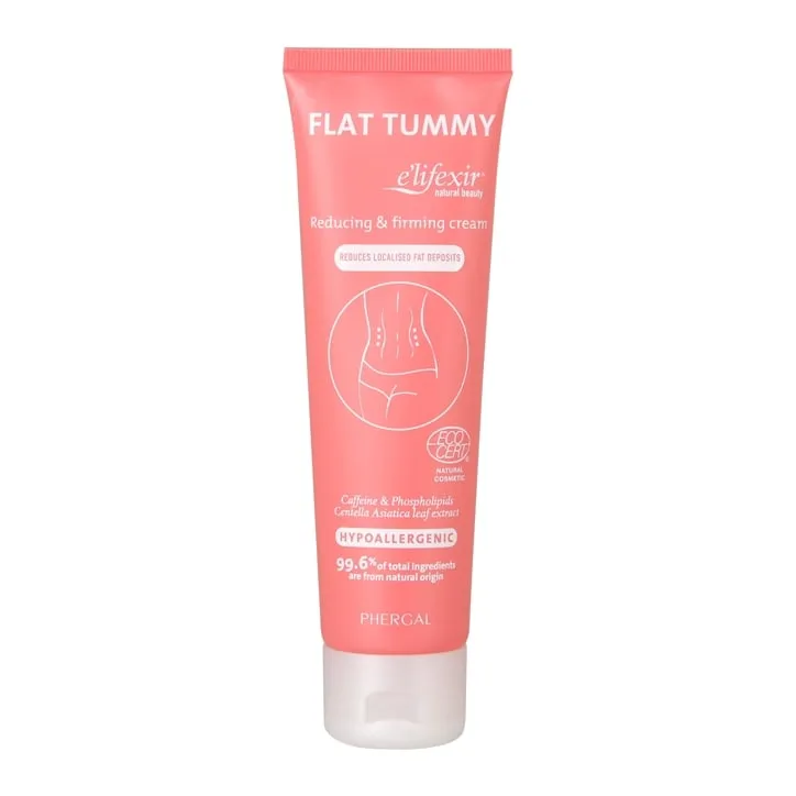 Flat Tummy Reducing & Firming Cream 150ml