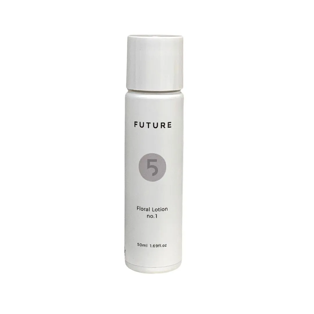 Floral Lotion No. 1 - Wholesale (Travel)
