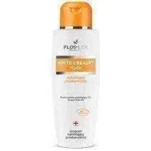 FLOSLEK White & Beauty Whitening Lotion 200ml discoloration FLOSLEK White & Beauty Whitening Lotion 200ml discoloration