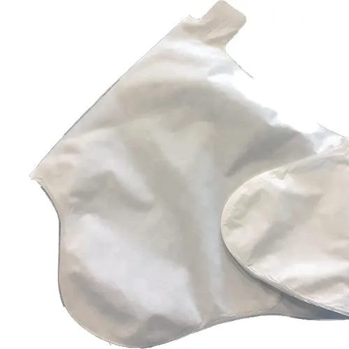Foot Mask Booties Pair