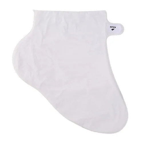Foot Mask Booties Pair