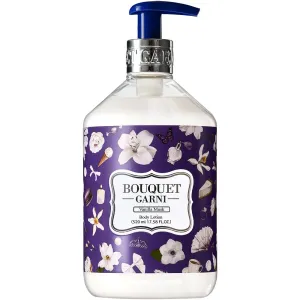 Fragranced Body Lotion 520ml - Vanilla Musk
