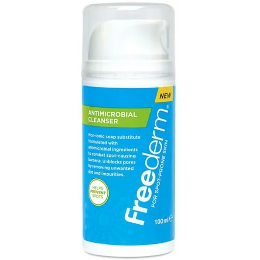 Freederm Cleanser - 100ml